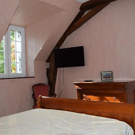 La Ferme Des Cailloux Βίλα Sassay Εξωτερικό φωτογραφία