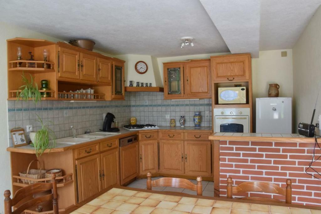 La Ferme Des Cailloux Βίλα Sassay Εξωτερικό φωτογραφία
